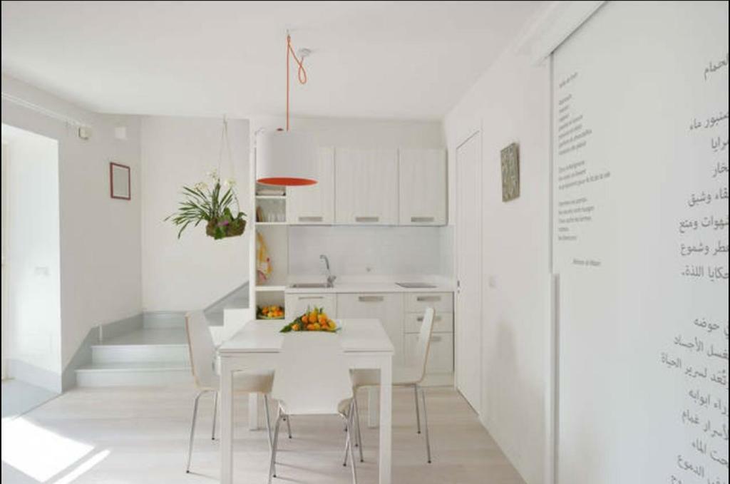 Community Rooms & Wine Favara Exteriör bild