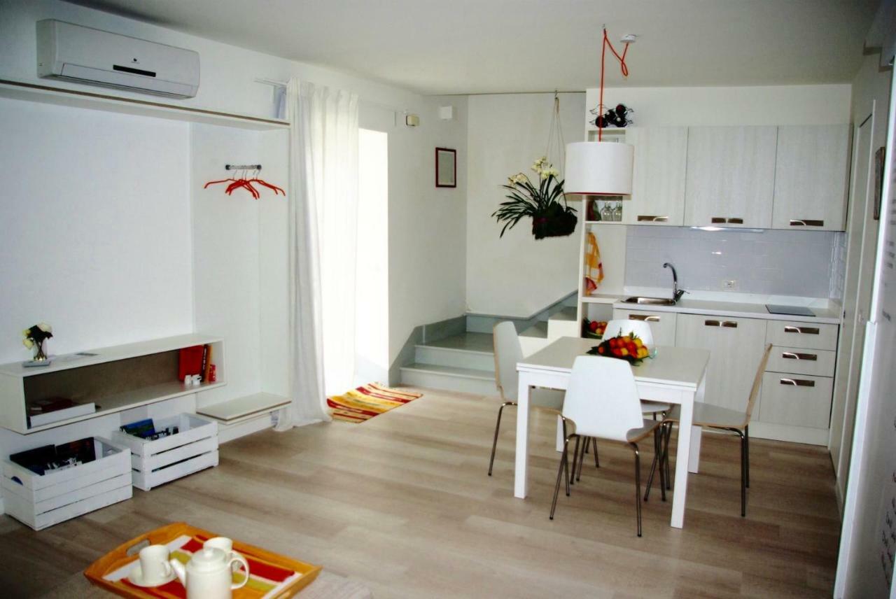 Community Rooms & Wine Favara Exteriör bild